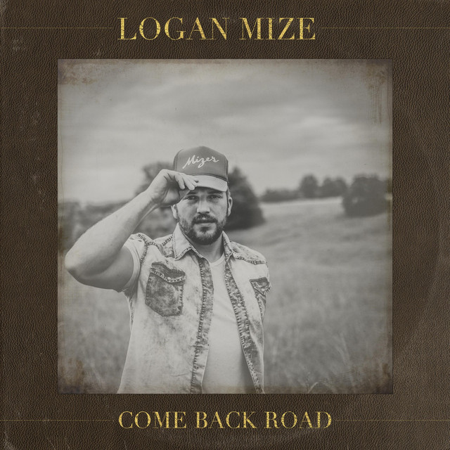 Come Back Road cover