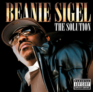 The Solution [Exclusive Edition (Explicit)] album
