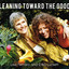 Leaning Toward the Good Albumcover