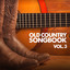 Old Country Songbook, Vol. 3 cover
