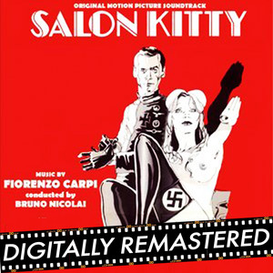 Salon Kitty Albumcover