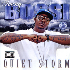 Quiet Storm album