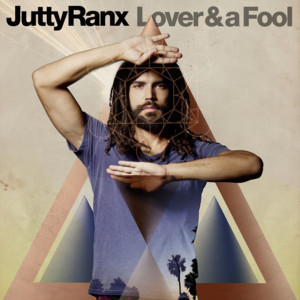 Lover & A Fool (Remixes) cover