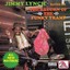 The Return of the Funky Tramp Albumcover