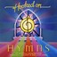 Hooked On Hymns Albumcover
