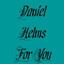 For You Albumcover