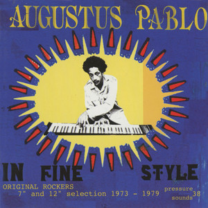 In Fine Style album