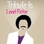 Tribute to Lionel Richie Albumcover