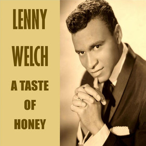 A Taste of Honey cover