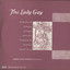 The Lady Gay Albumcover