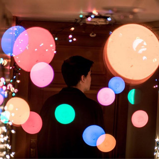 Oliver Chang Photo