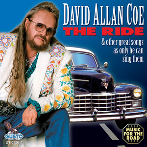 The Ride album