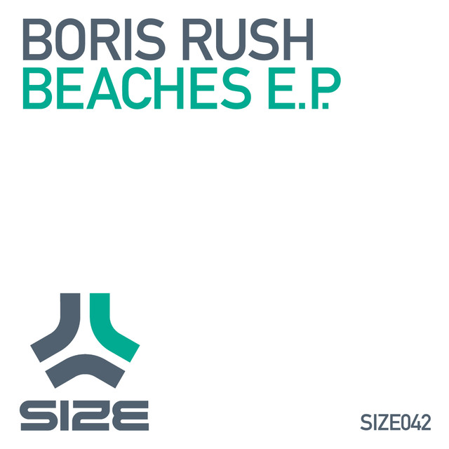 Boris Rush Photo