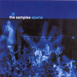 Sparta cover