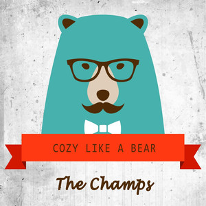 Cozy Like A Bear album