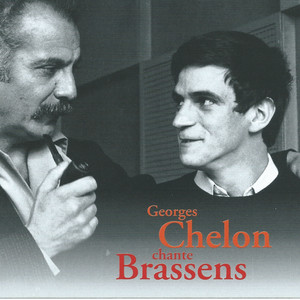 Georges Chelon cover