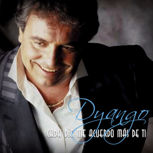 Cada Dia Me Acuerdo Mas de Ti album