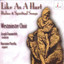 Like as a Hart: Psalms and Spiritual Songs cover