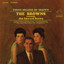 Three Shades of Brown cover