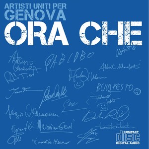 Artisti Uniti per Genova