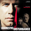 Domestic Disturbance (Original Motion Picture Soundtrack) cover