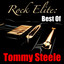 Rock Elite: Best Of Tommy Steele cover