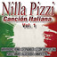 Cancion Italiana Vol.1 Albumcover