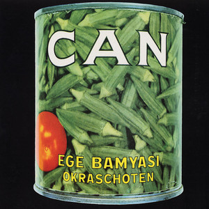 Ege Bamyasi album