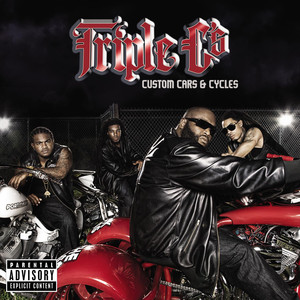 Rick Ross Presents... Triple C's - Custom Cars & Cycles cover