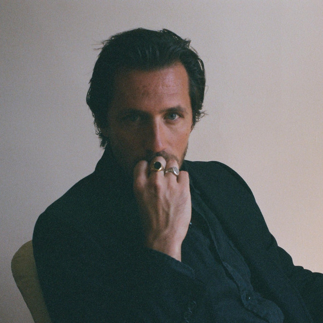 Jesse Marchant photo