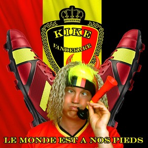 Kike Vandekake