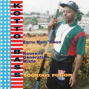 Kotto Bass