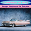 Songs Featured in Grease Albumcover