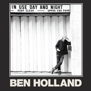 Ben Holland Photo