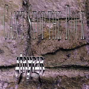 Can't Stop the Rock: The Stryper Collection 1984-1991 album