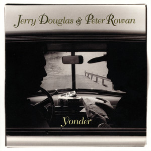 Yonder cover