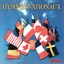 Hymnes nationaux Albumcover