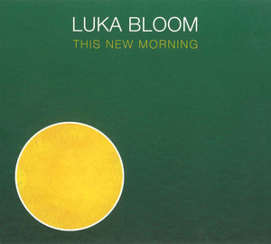 This New Morning cover