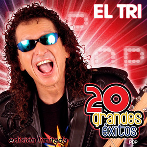 20 Grandes Exitos album