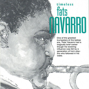 Timeless Fats Navarro album