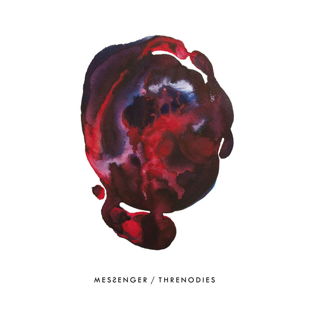 Threnodies cover