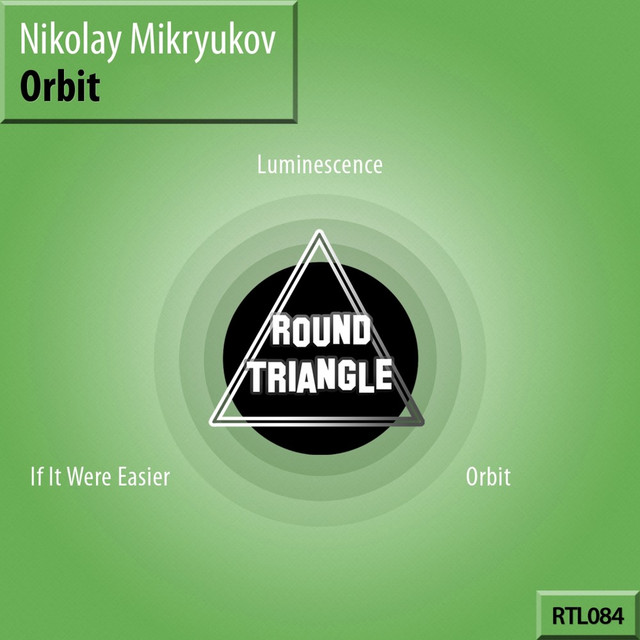 Nikolay Mikryukov Photo