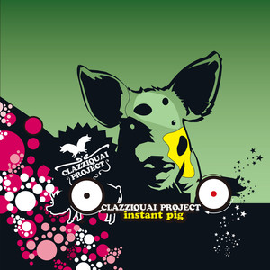 Instant Pig cover