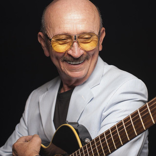 Sergio Esquivel Photo