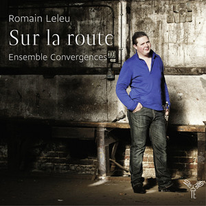 Sur la Route album