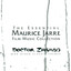 The Essential Maurice Jarre Film Music Collection cover