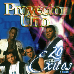 20 Exitos album