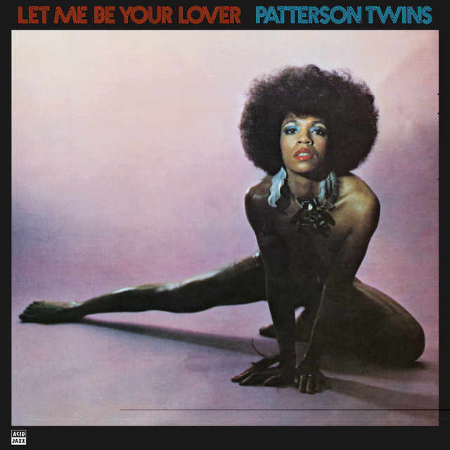 Patterson Twins photo