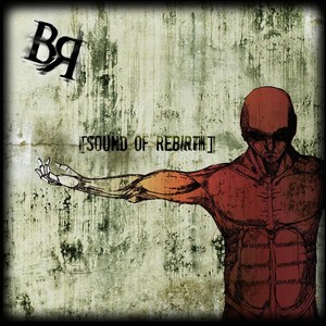 Sound of Rebirth Albumcover