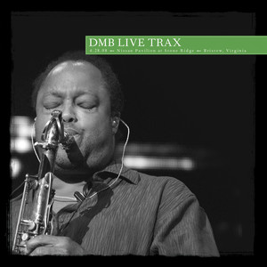 Live Trax Vol. 14: Nissan Pavilion album